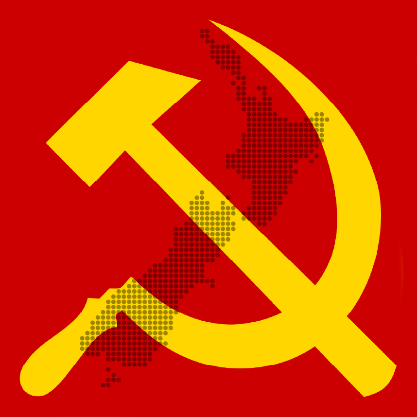 NZ Communism